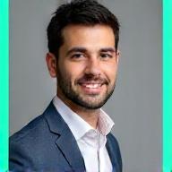 Headshot of Marco G. from Italy, a successful student of Twilight Lingua.